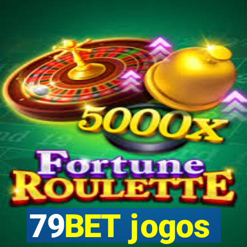 79BET jogos